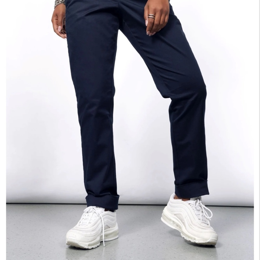 WildFang versatile trousers